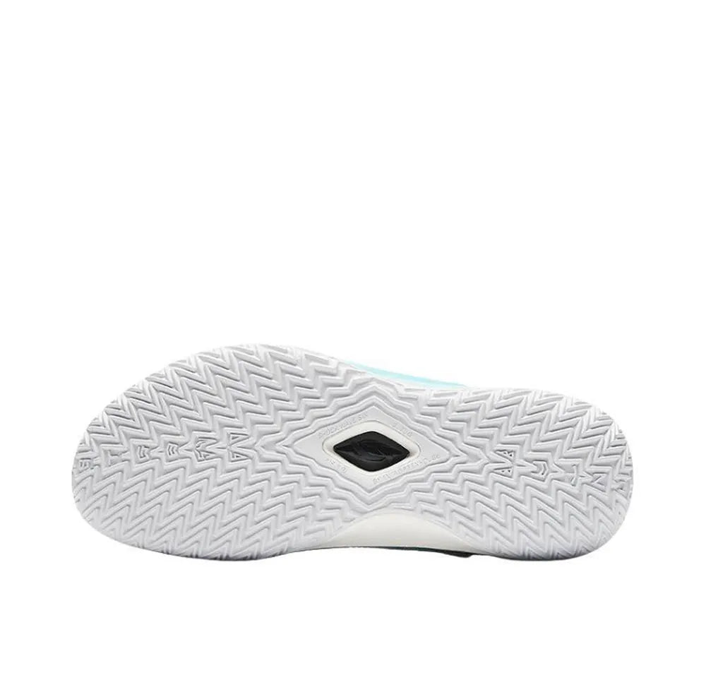 Anta Shockwave 6 ‘White Blue’ Basketball Shoes