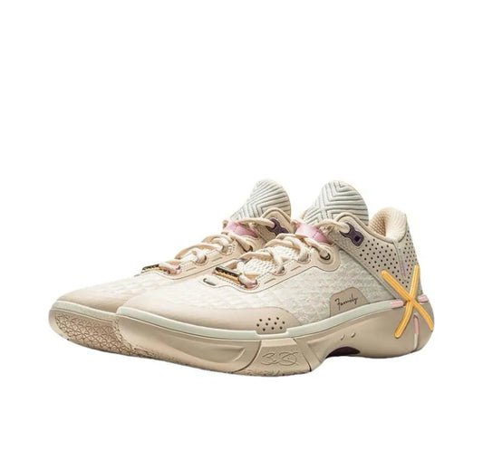 Li-Ning Wade Shadow 6 “Khaki” Basketball Shoes