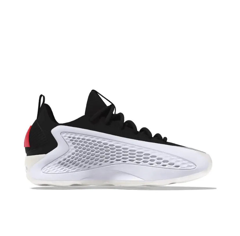 Adidas AE 1 ‘White Black’ Basketball Shoes