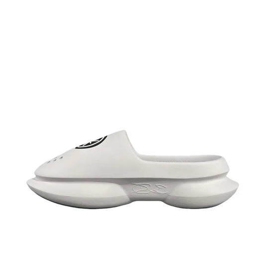 Li-Ning Wade Slide ‘White'