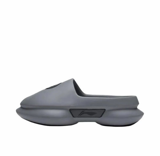 Li-Ning Wade Slide ‘Grey'