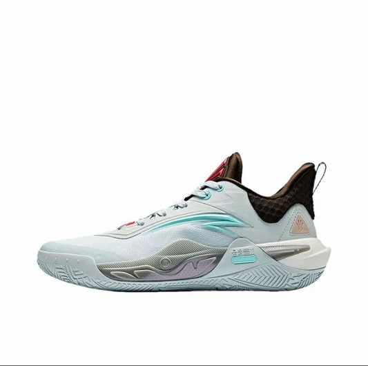 KAI 1 Speed 'Fearless Heart' Basketball Shoes