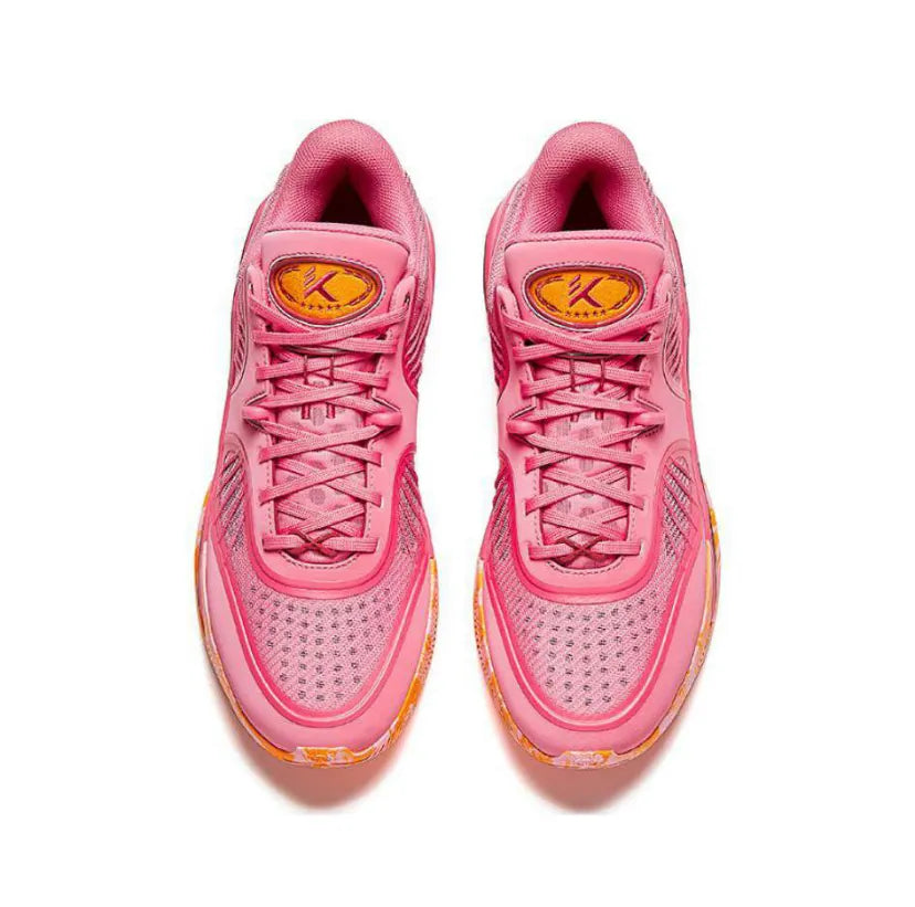 Anta KT 10 ‘CNY Pink’ Basketball Shoes
