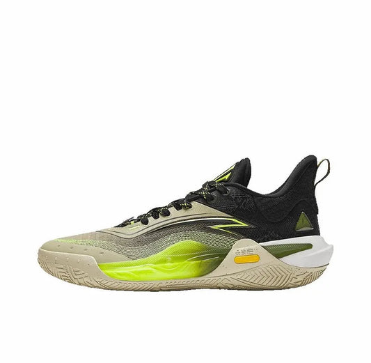 Anta KAI 1 Speed 'Year of the Snake' Basketball Shoes