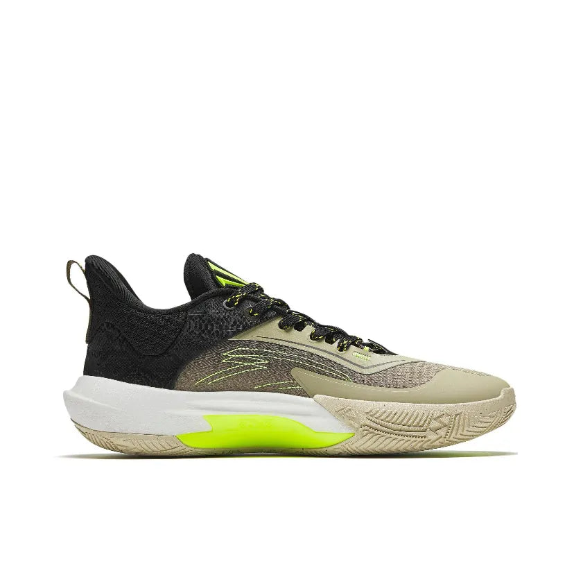 Anta KAI 1 Speed 'Year of the Snake' Basketball Shoes