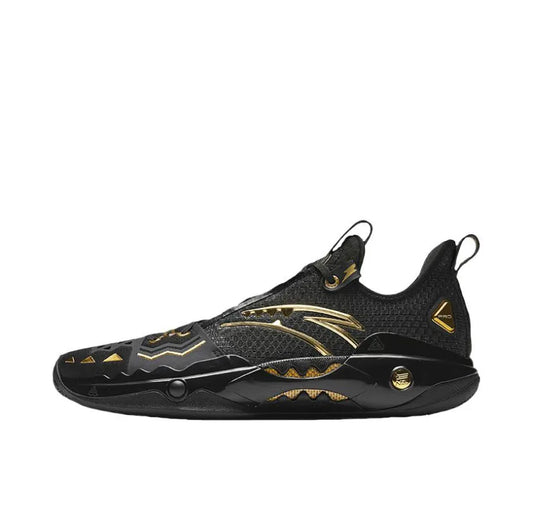 Anta Shockwave 5 Pro ‘Glory' Basketball Shoes