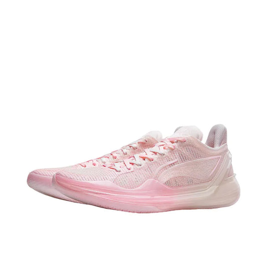 Li-Ning Liren 4 V2 "Pink" Basketball Shoes