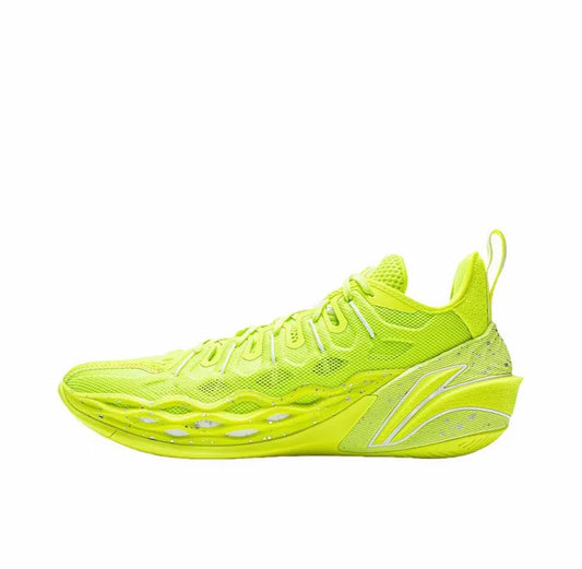 LiNing Jimmy Butler JB Buckets “Tennis” Basketball Shoes