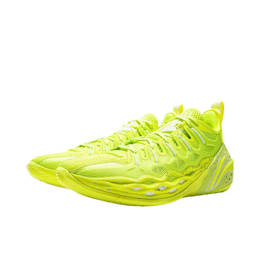 LiNing Jimmy Butler JB Buckets “Tennis” Basketball Shoes