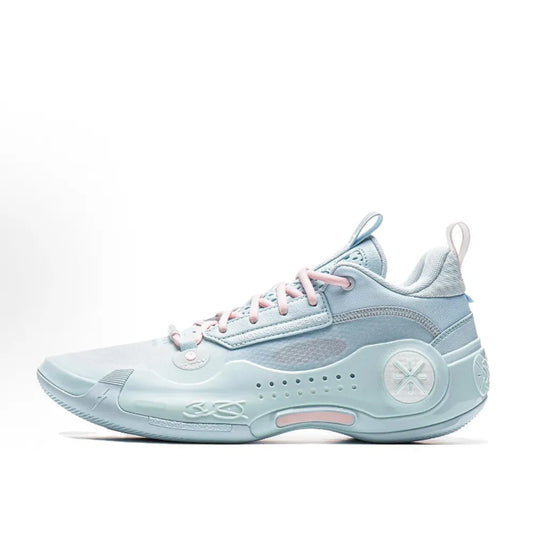 Li-Ning Way of Wade 10 Low ‘South Beach’ Basketball Shoes