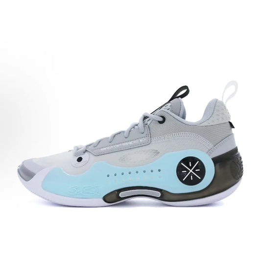 Li-Ning Way of Wade 10 Low ‘Liberty’ Basketball Shoes