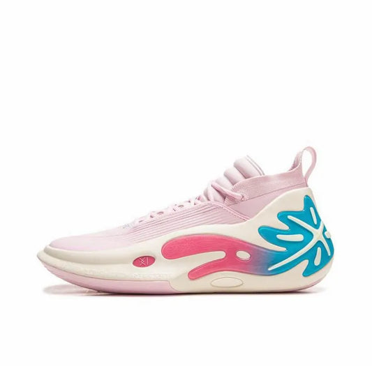 Li-Ning Way of Wade 11 ‘South Beach’ Basketball Shoes