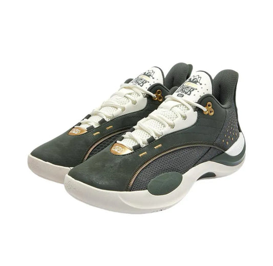 361 Degrees Team Joker ‘Anchor of Time’ Basketball Shoes