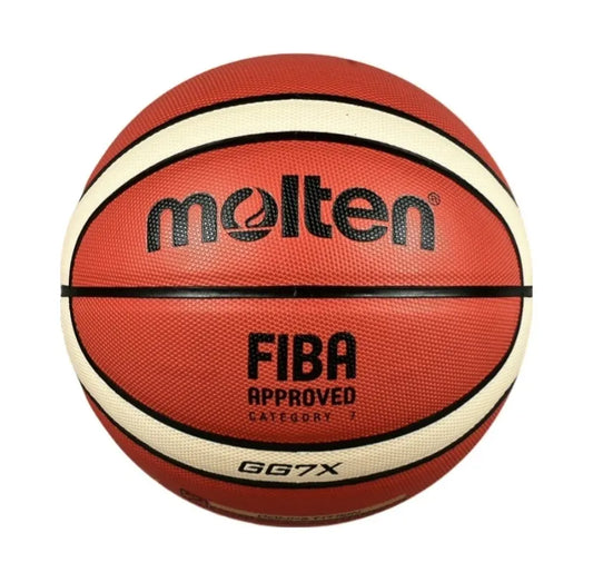 Molten GG7X Basketball (Size 7)
