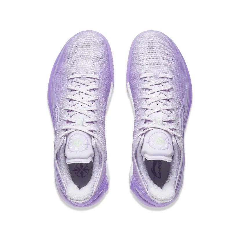 Li-Ning Liren 4 V2 "Violet" Basketball Shoes