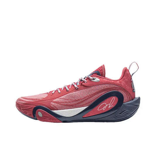 Li-Ning DLO "Energy Drink" D'Angelo Russell Signature Basketball Shoes
