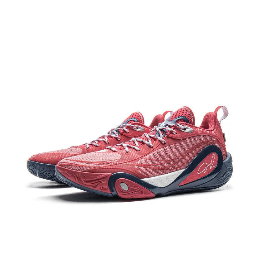 Li-Ning DLO "Energy Drink" D'Angelo Russell Signature Basketball Shoes
