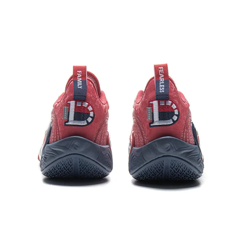 Li-Ning DLO "Energy Drink" D'Angelo Russell Signature Basketball Shoes