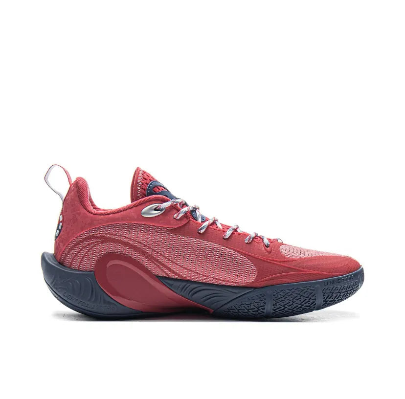 Li-Ning DLO "Energy Drink" D'Angelo Russell Signature Basketball Shoes