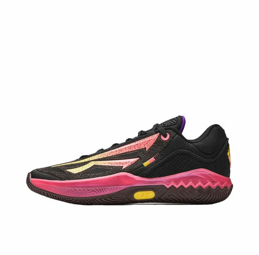 Anta Kai Speed 2 'Flame' Basketball Shoes