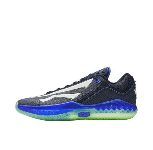 Anta Kai Speed 2 'Dallas' Basketball Shoes