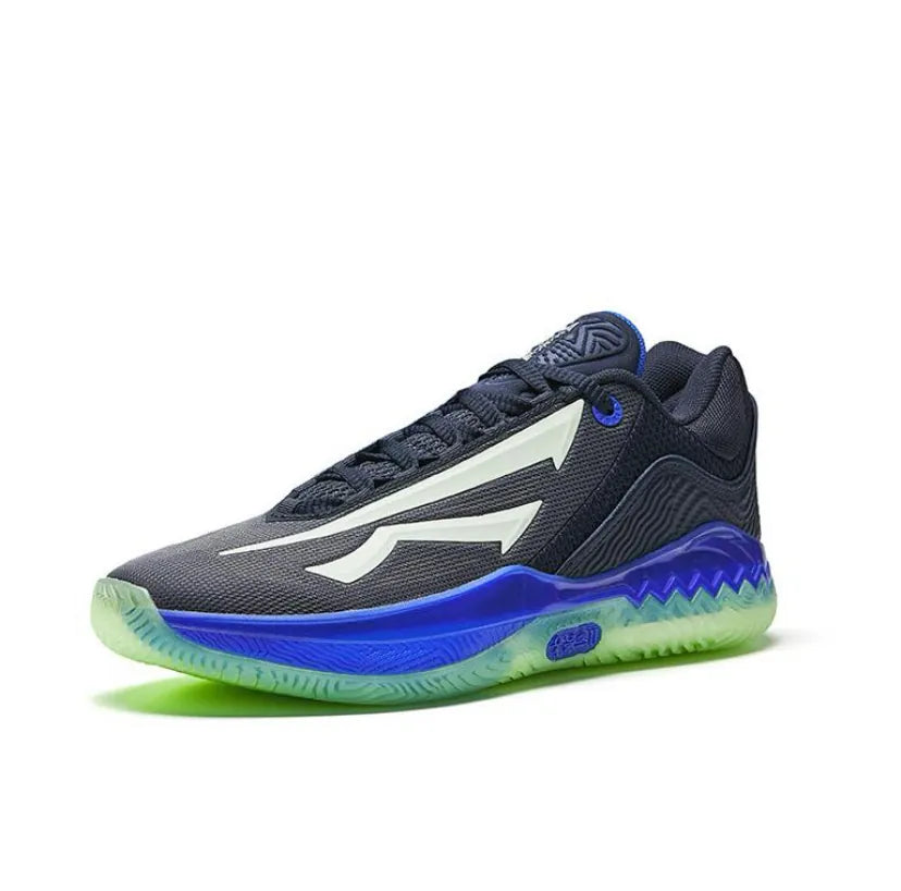 Anta Kai Speed 2 'Dallas' Basketball Shoes