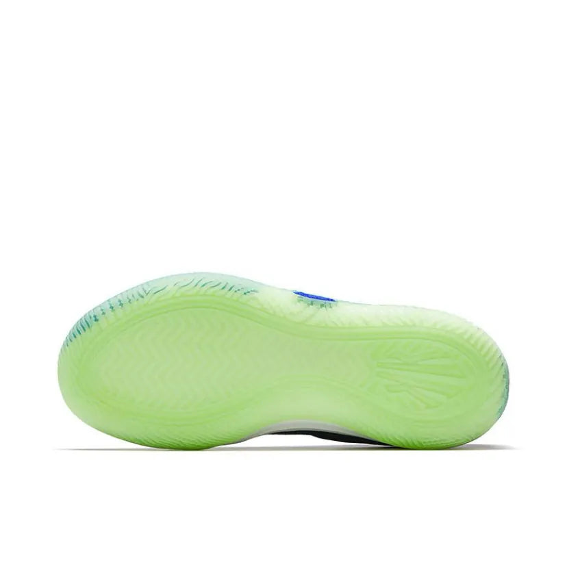 Anta Kai Speed 2 'Dallas' Basketball Shoes