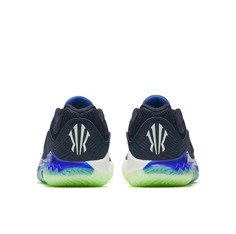 Anta Kai Speed 2 'Dallas' Basketball Shoes