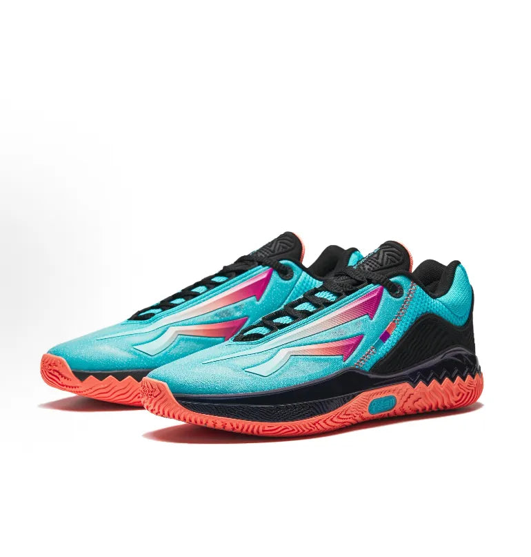Anta Kai Speed 2 'Twilight' Basketball Shoes