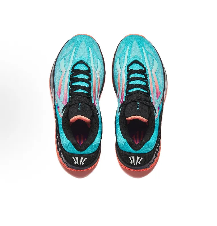 Anta Kai Speed 2 'Twilight' Basketball Shoes