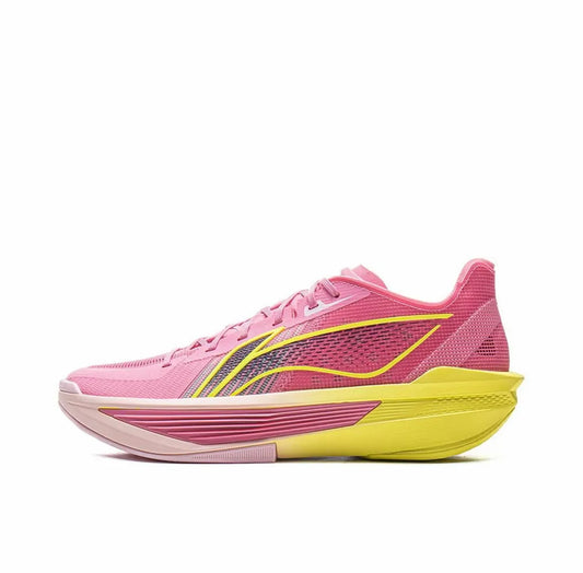 Li-Ning Ultra Light 2025 "Honey Peach" Basketball Shoes