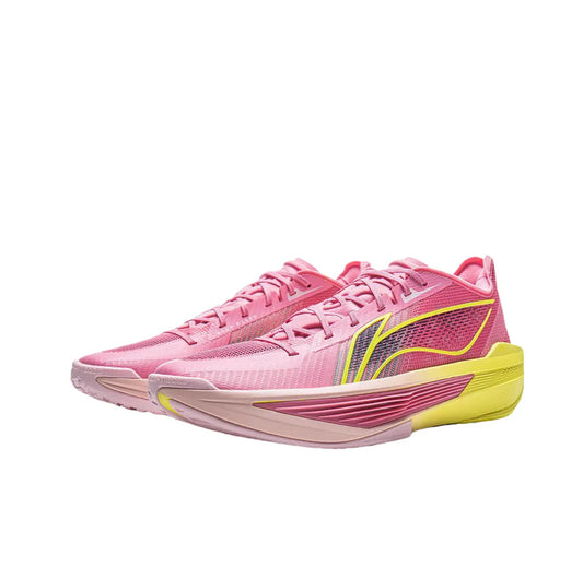 Li-Ning Ultra Light 2025 "Honey Peach" Basketball Shoes