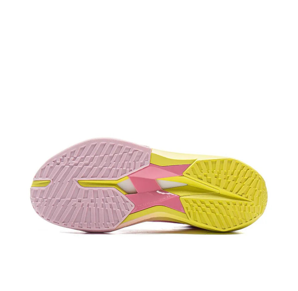 Li-Ning Ultra Light 2025 "Honey Peach" Basketball Shoes