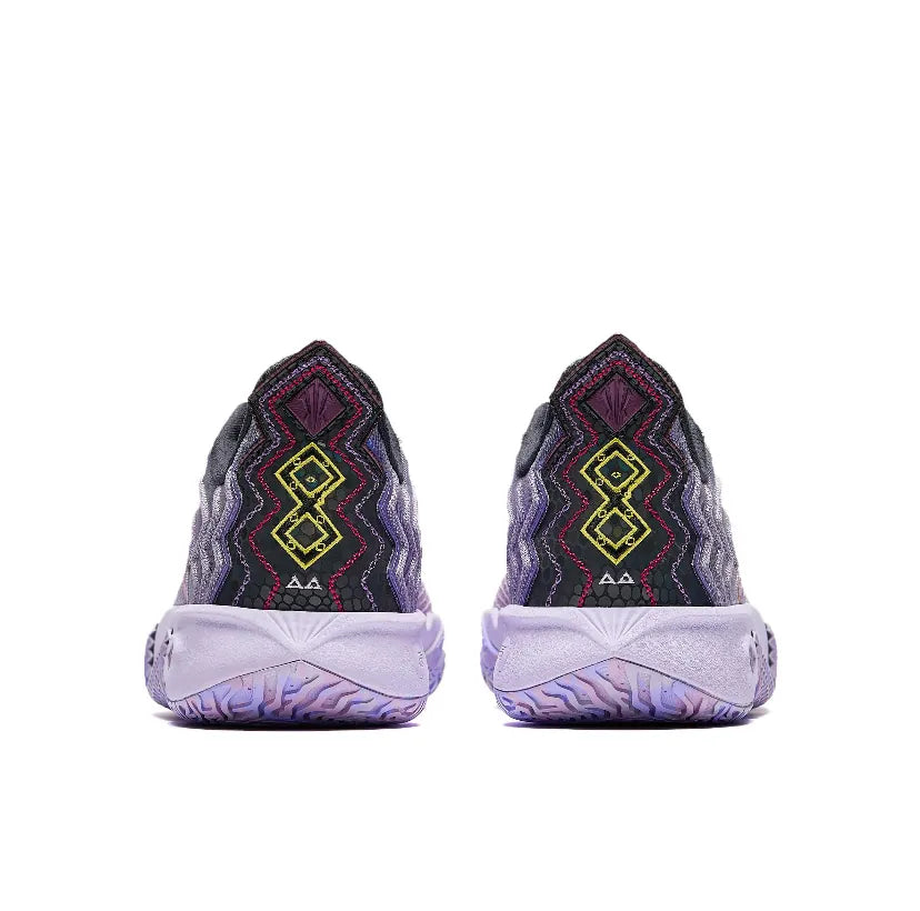 Anta Kyrie's Kai 2 "Memorize" Basketball Shoes