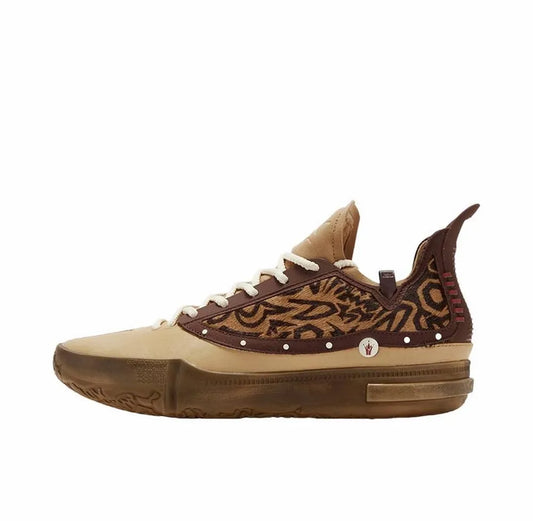 361 Degrees Joker 1 GT 'Sovereign' Basketball Shoes