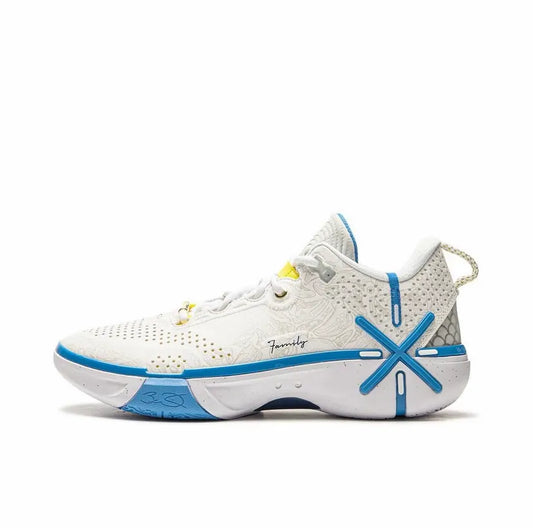 Li-Ning Wade Shadow 6 'Reincarnation' Basketball Shoes