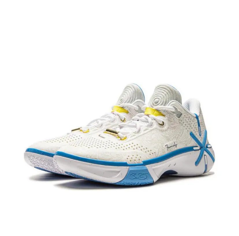 Li-Ning Wade Shadow 6 'Reincarnation' Basketball Shoes