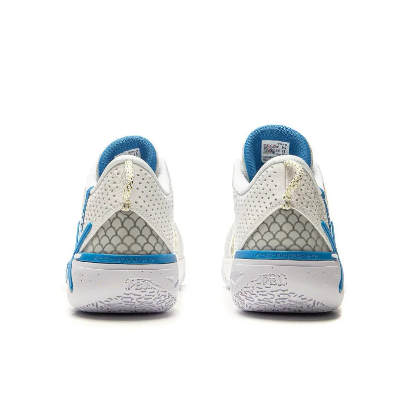Li-Ning Wade Shadow 6 'Reincarnation' Basketball Shoes