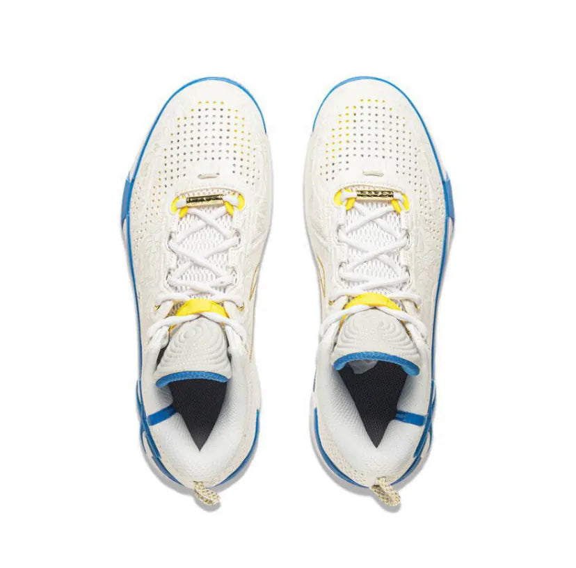 Li-Ning Wade Shadow 6 'Reincarnation' Basketball Shoes