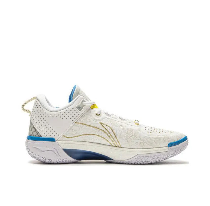 Li-Ning Wade Shadow 6 'Reincarnation' Basketball Shoes