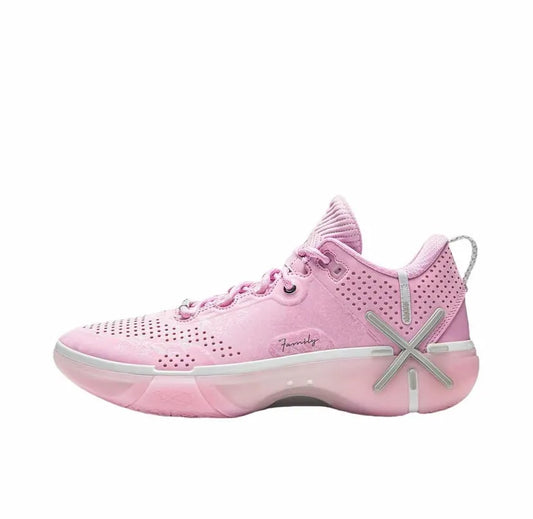 Li-Ning Wade Shadow 6 'Miami Night' Basketball Shoes
