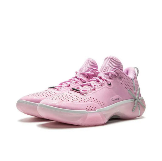Li-Ning Wade Shadow 6 'Miami Night' Basketball Shoes