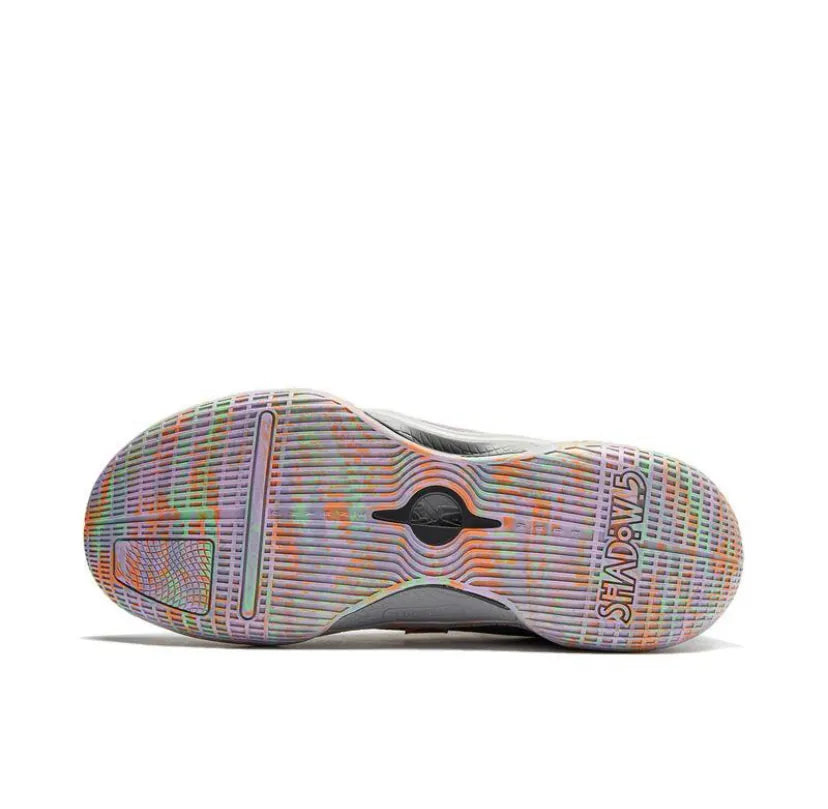 Li-Ning Wade Shadow 5 V2 'Easter Egg' Basketball Shoes