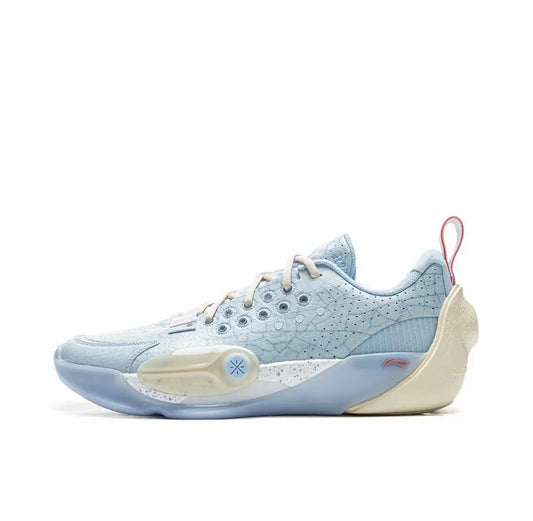 Li-Ning Wade All-City 13 "Blue Ice" Basketball Shoes