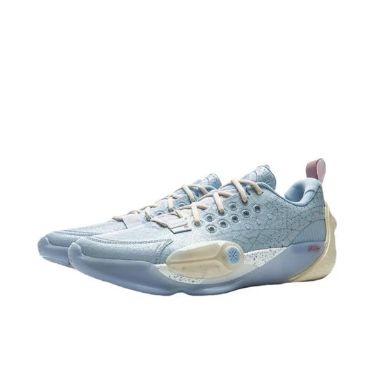 Li-Ning Wade All-City 13 "Blue Ice" Basketball Shoes