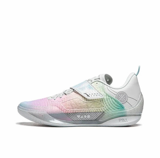 Li-Ning Way of Wade 808 4 Ultra 'Shining' Basketball Shoes