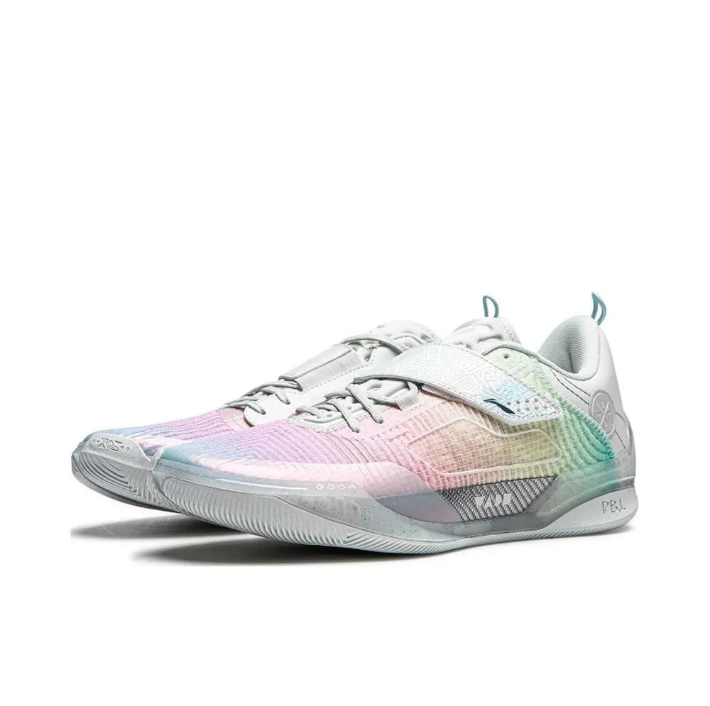 Li-Ning Way of Wade 808 4 Ultra 'Shining' Basketball Shoes