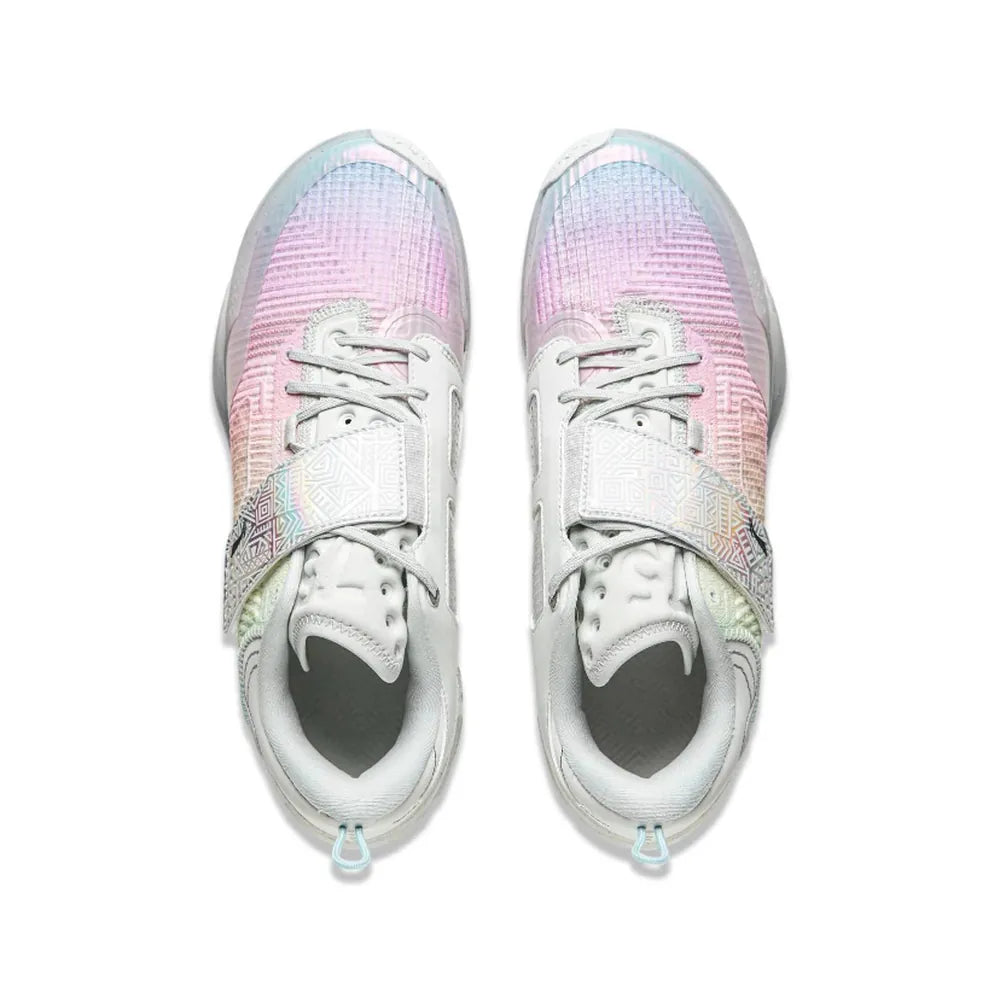 Li-Ning Way of Wade 808 4 Ultra 'Shining' Basketball Shoes