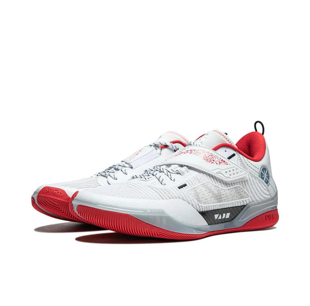 Li-Ning Way of Wade 808 4 Ultra '305' Basketball Shoes