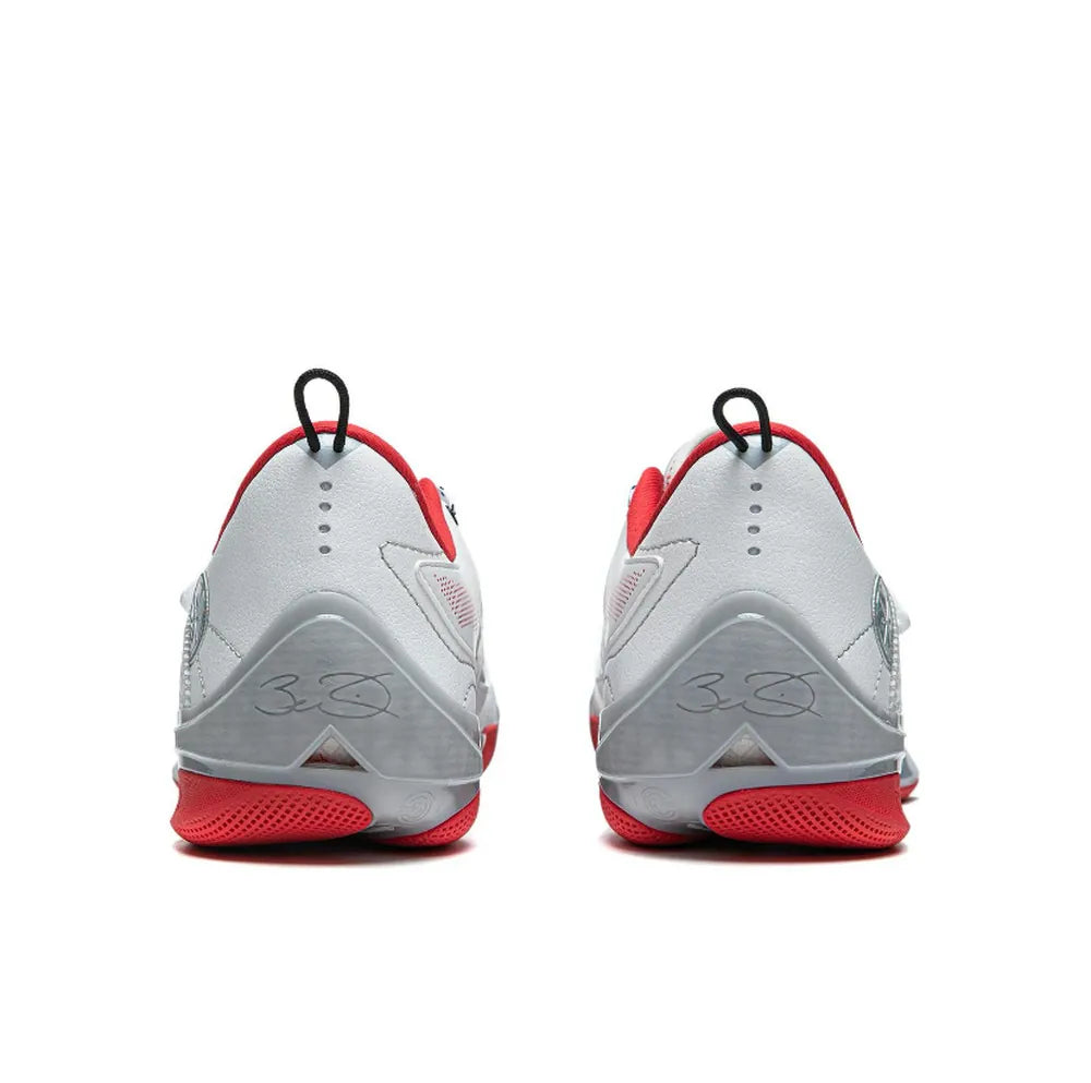 Li-Ning Way of Wade 808 4 Ultra '305' Basketball Shoes